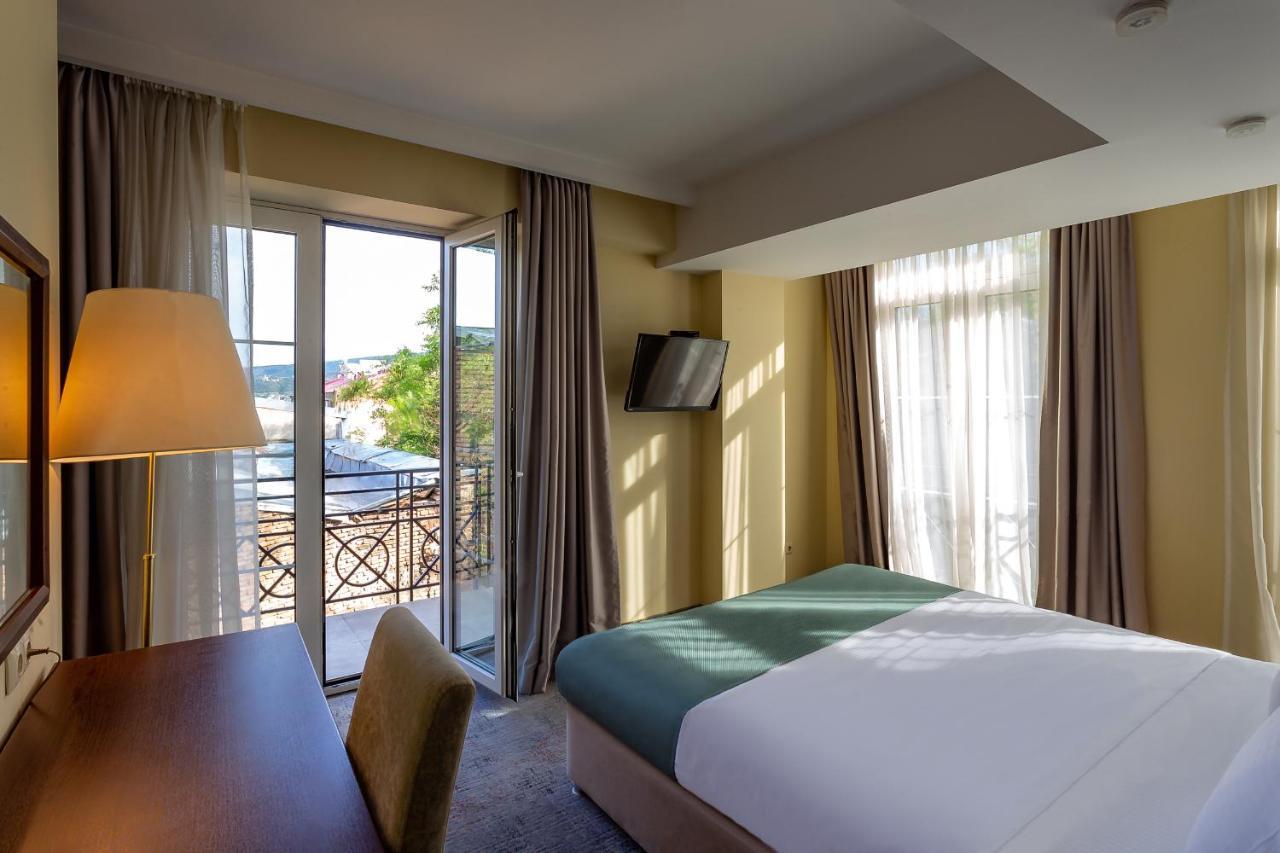 A5 Hotel Tbilisi Exterior photo