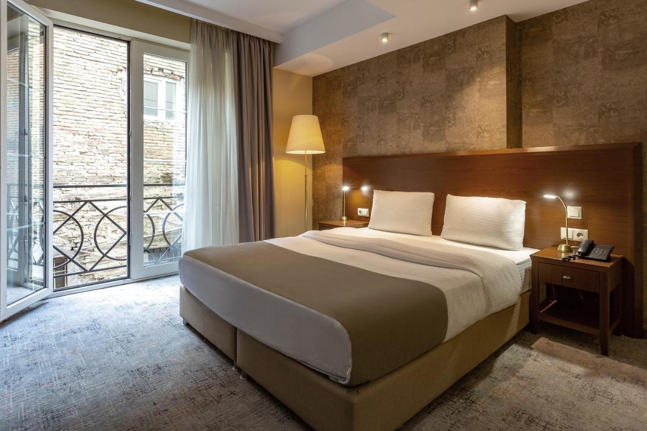 A5 Hotel Tbilisi Exterior photo